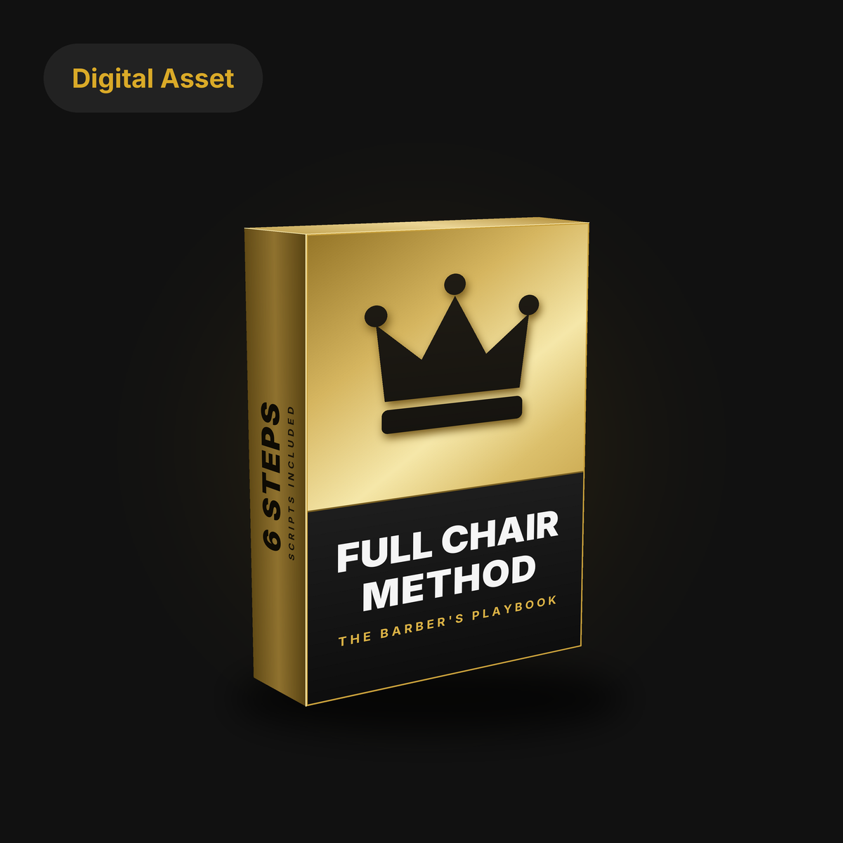 The Full Chair Method