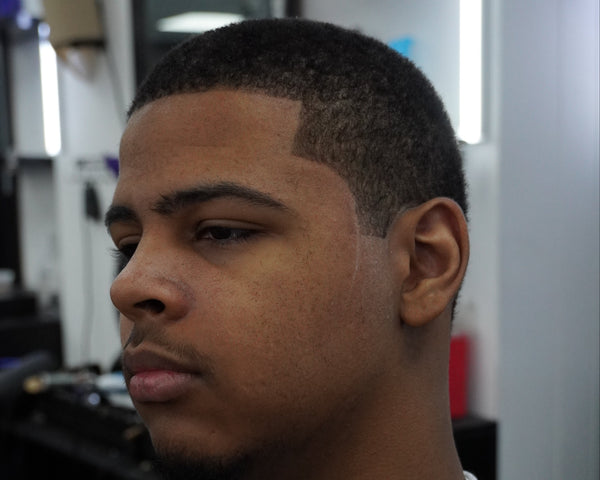 Haircuts