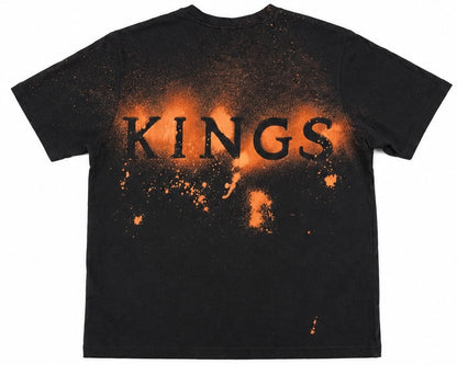 House of Kings | Bleach Kings Tee