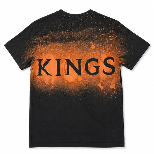 House of Kings | Bleach Kings Tee