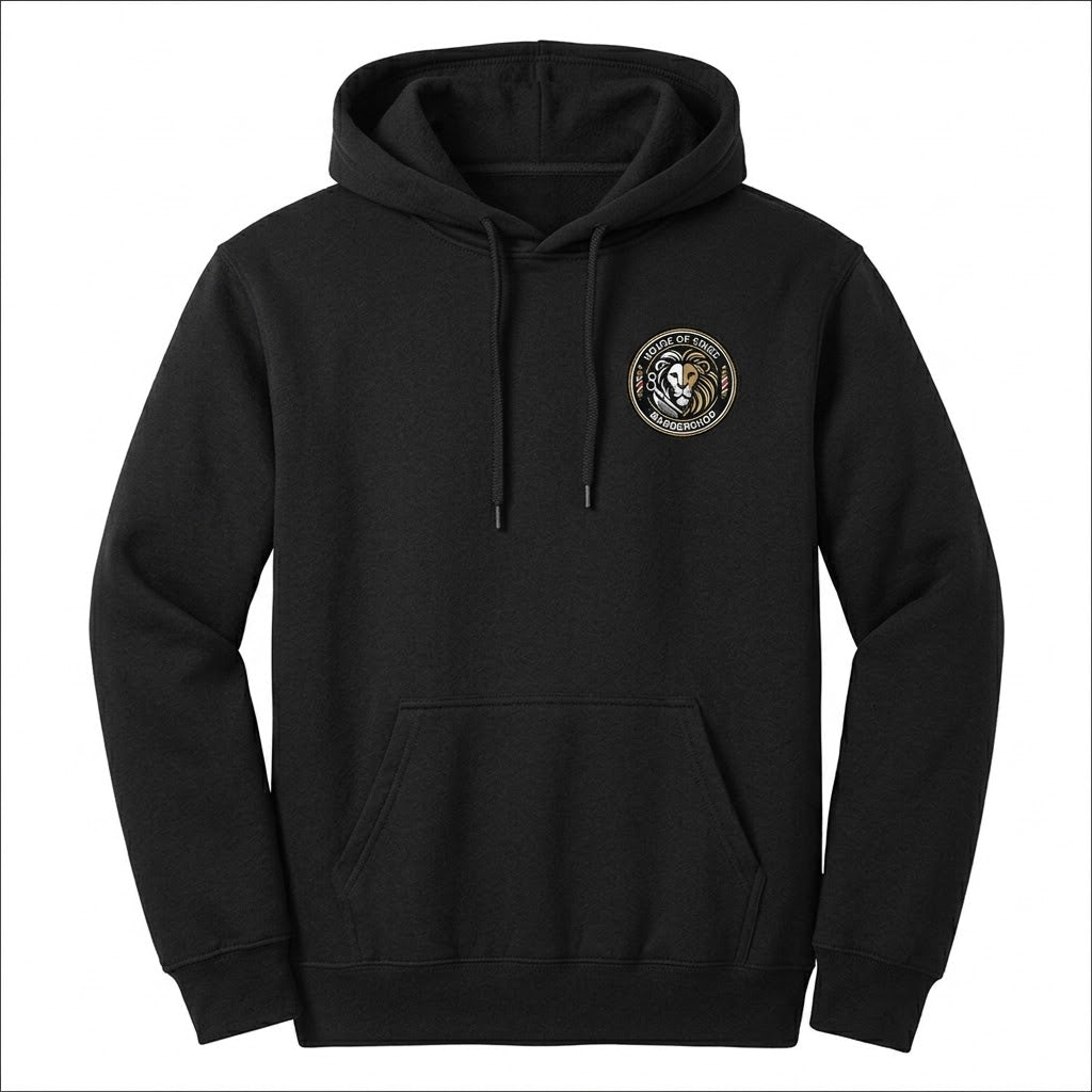 house of Kings hoodie