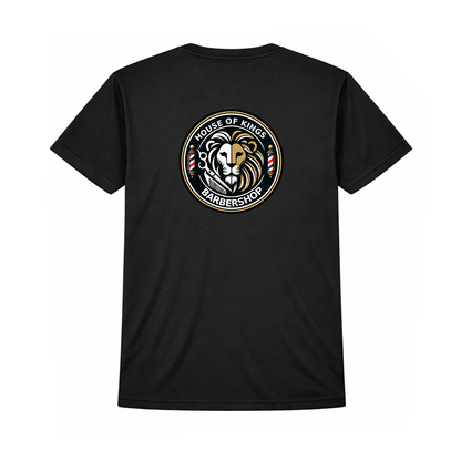 HOUSE OF KINGS T-SHIRT