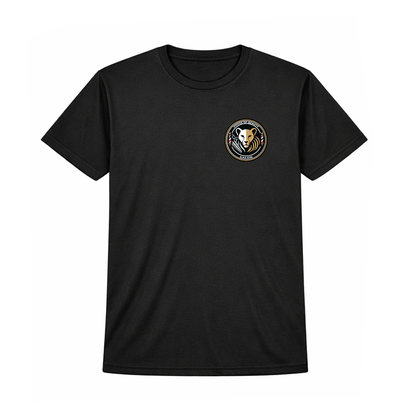 HOUSE OF BEAUTY T-SHIRT