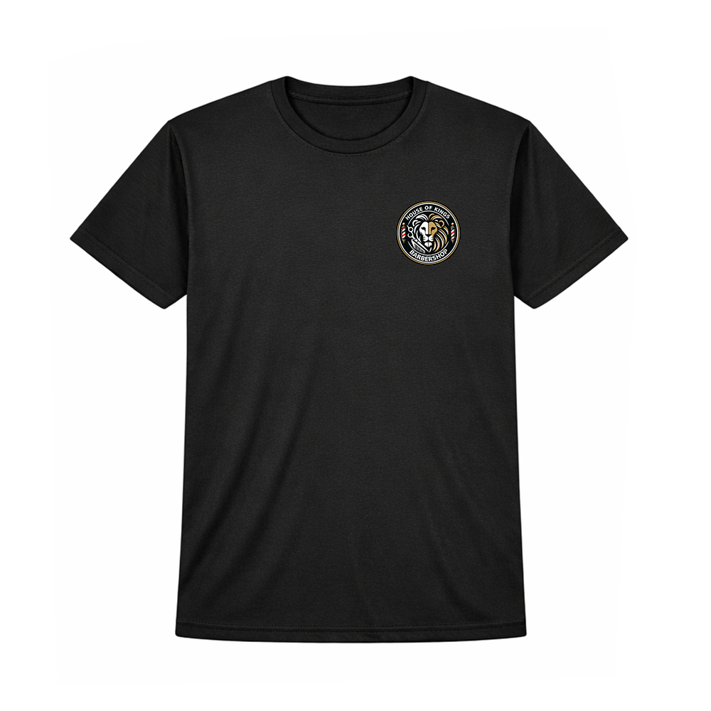 HOUSE OF KINGS T-SHIRT