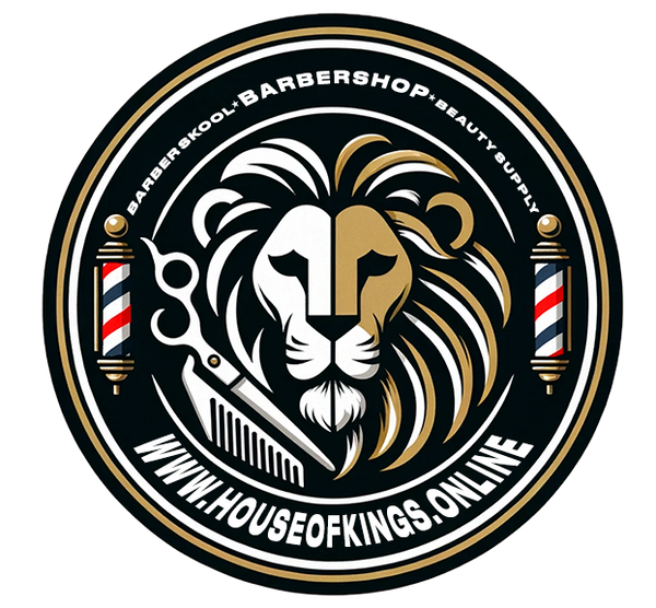 HOUSE OF KINGS